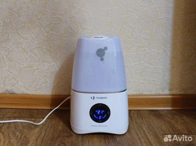 Увлажнитель воздуха