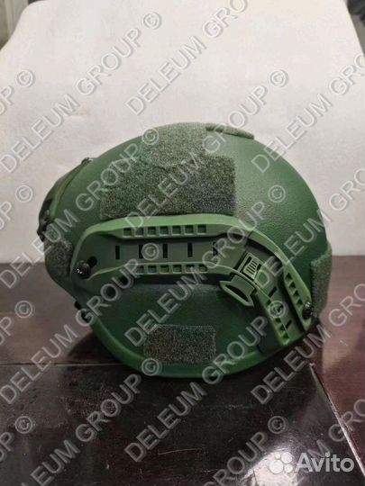Шлем защитный