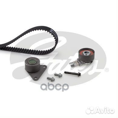 Ремкомплект привода грм PowerGrip Kit K045509X