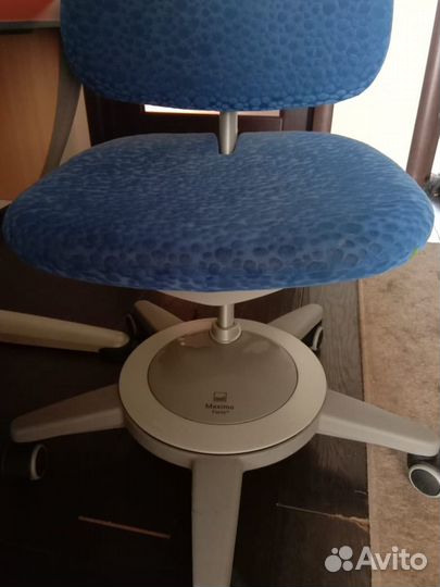 Комплект детской мебели moll