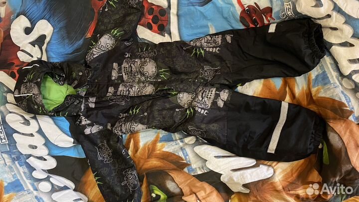 Комбинезон lassie 92