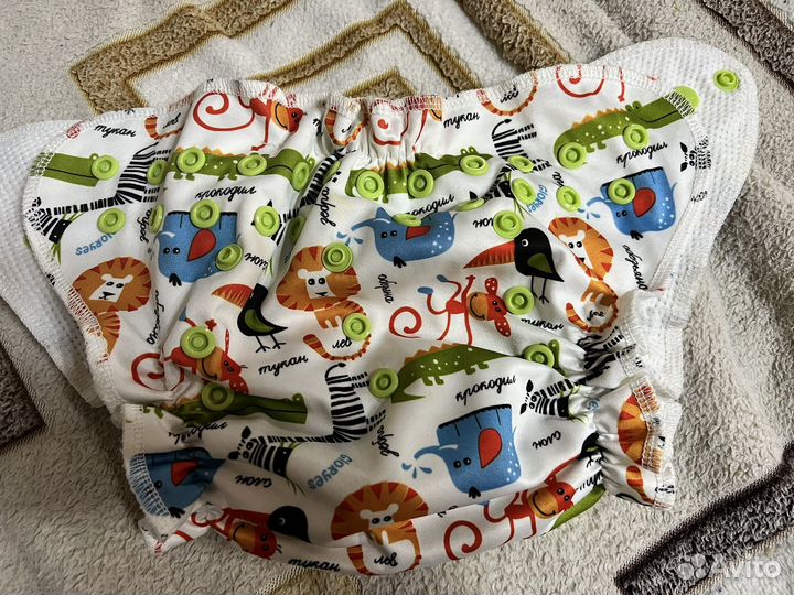 Трусики для плавания