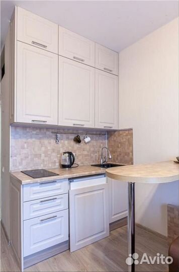 Кухни на заказ