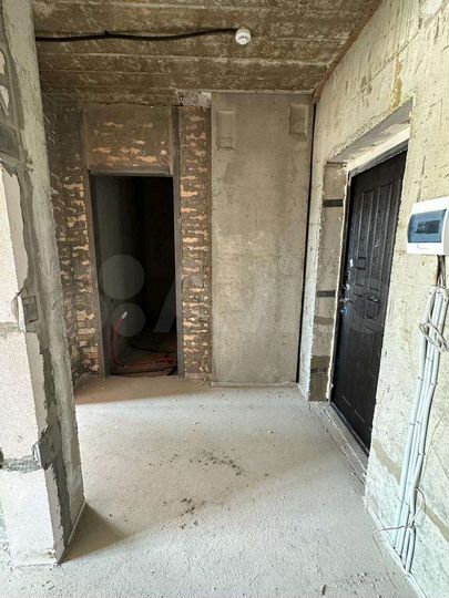 1-к. квартира, 42,2 м², 2/10 эт.