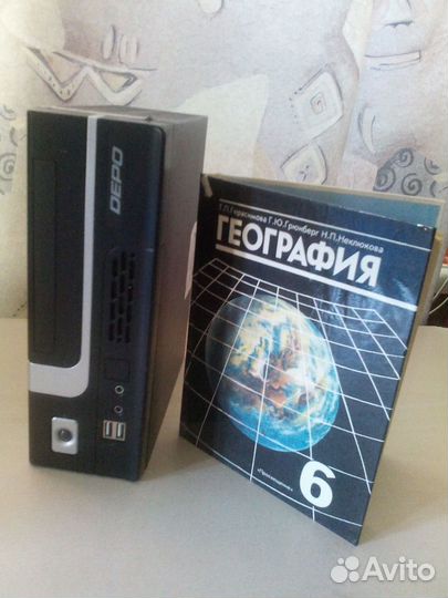 Intel Сore i3-3240 /Socket 1155/DDR3-4Gb/HDD500