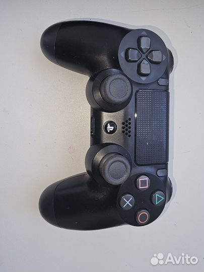 Sony playstation 4 fat 500gb