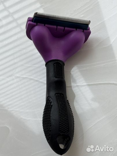 Фурминатор (Furminator) для кошек