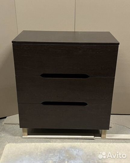 Пеленальный комод «Ксюша». Комод детский