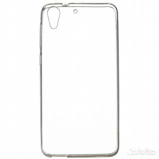 Силиконовый чехол HTC