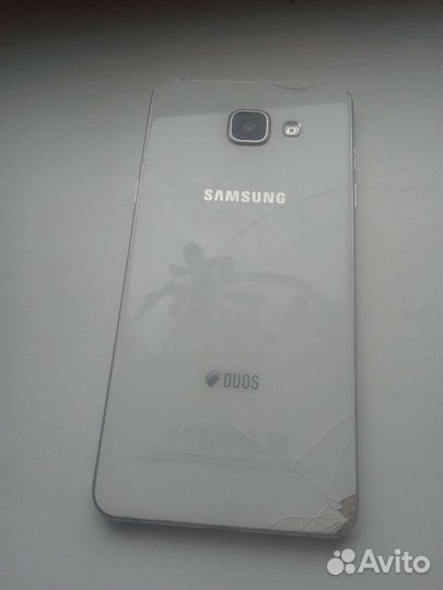 Смартфон Samsung galaxy A5