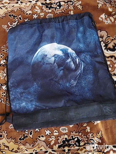 Ранец. Рюкзак