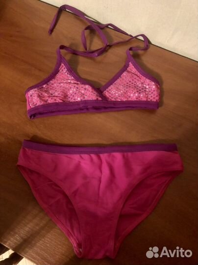 Купальники для девочки