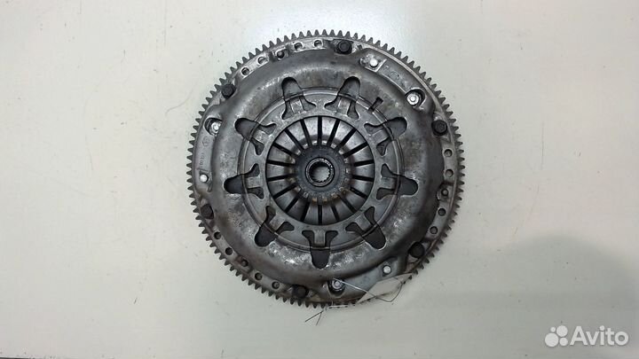 Маховик Ford C-Max, 2005