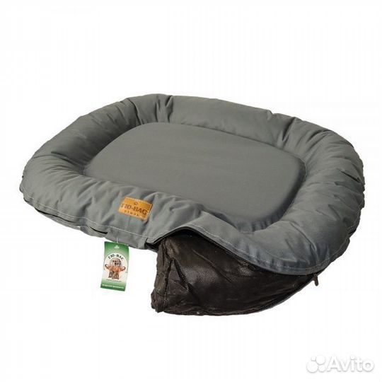 Антивандальный лежак 