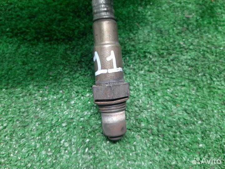 Датчик кислородный верхний Opel Zafira C 2014