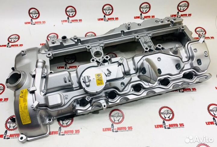 Клапанная крышка Bmw N55