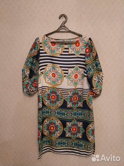 Вещи пакетом