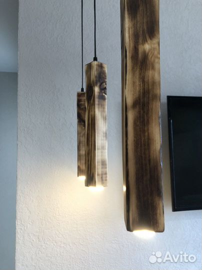 Светильник потолочный