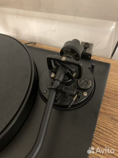 Проигрыватель винила technics sl 01