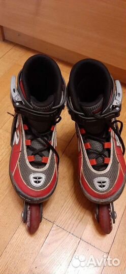 Ролики roces 30-36