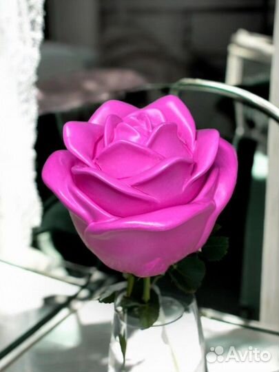 Ароматическая свеча 