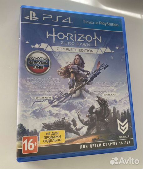 Игры для приставок ps4