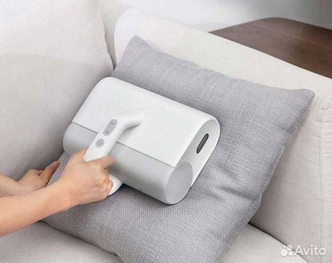 Пылесос для удаления пылевого клеща Xiaomi