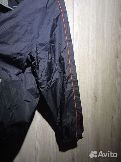 Спортивный костюм мужской 52 54