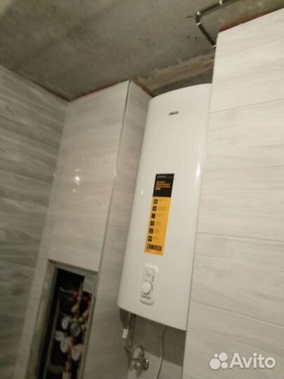 Мастер на час