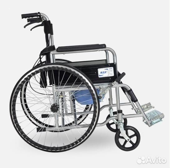 Домашнее кресло-коляска MK-390