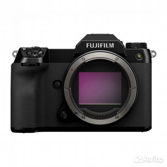 Fujifilm G-FX 100 S
