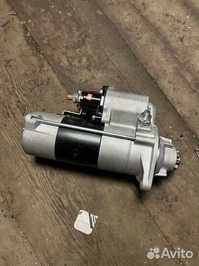 Стартер Cummins, 24V, 7,8Kw Stn6708, Stn6709wa