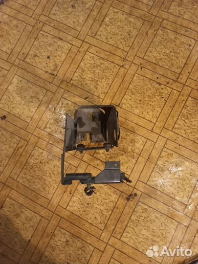 Эберспехер volkswagen т4