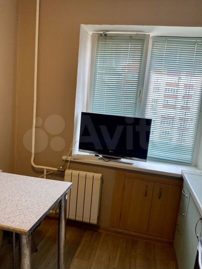 2-к. квартира, 53 м², 6/9 эт.