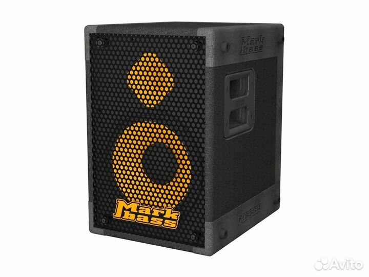 Markbass MB58R 121 Energy басовый кабинет