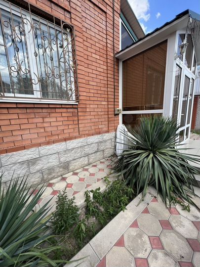 Дом 150 м² на участке 3 сот.