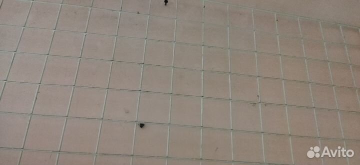 Стеллаж металлический торговый бу