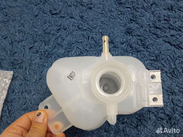 Расширительный бачок chevrolet spark, ravon r2