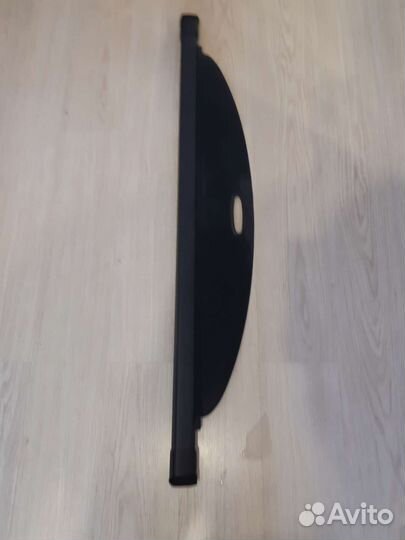 Шторка багажника hyundai ix35