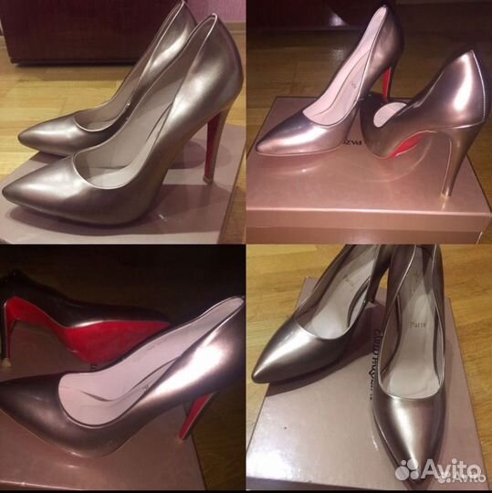 Новые Босоножки,туфли