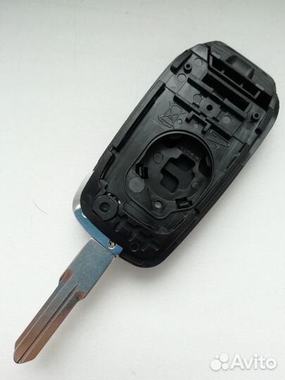 Брелок сигнализации