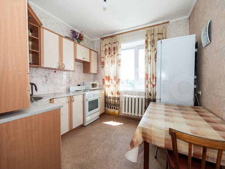 2-к. квартира, 54 м², 8/9 эт.