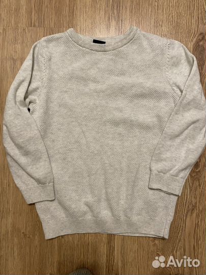 Джемпер для мальчика