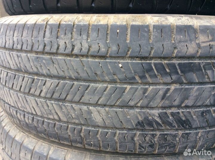 Yokohama Geolandar G91 215/65 R17 102N
