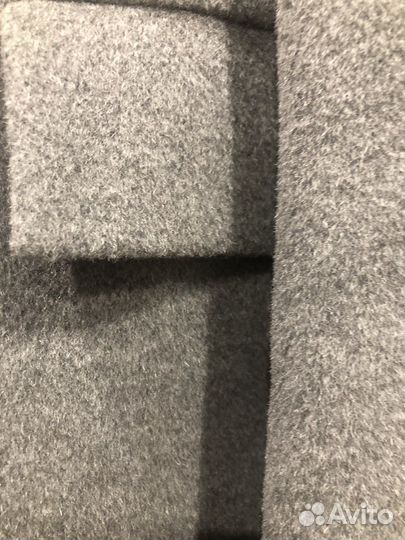 Новое зимнее пальто р. 44