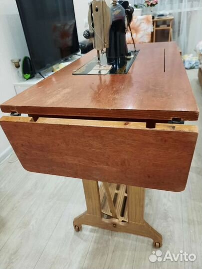Швейная машина подольск