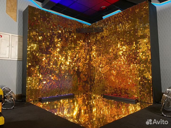 Аренда фотозоны без залога