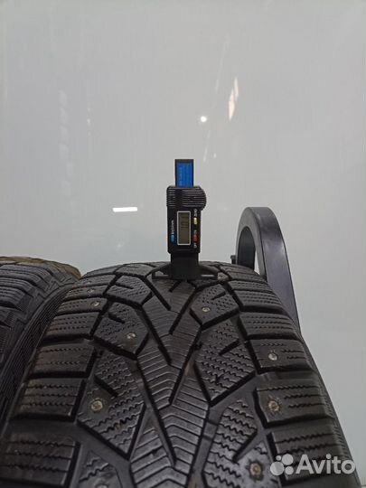 Gislaved NordFrost 100 215/60 R16