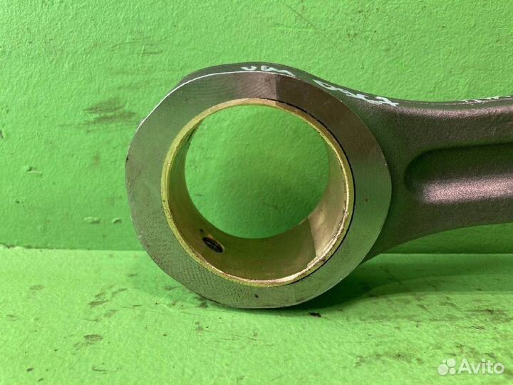 Шатун KAMAZ 5490-T5