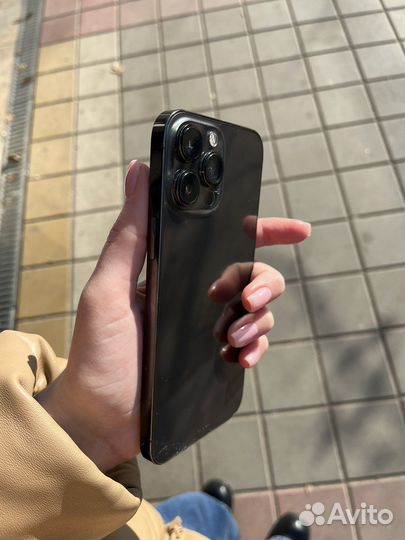 iPhone 13 pro max 1tb